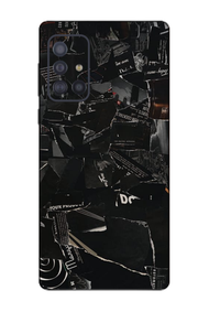 Samsung Galaxy M51 Skins
