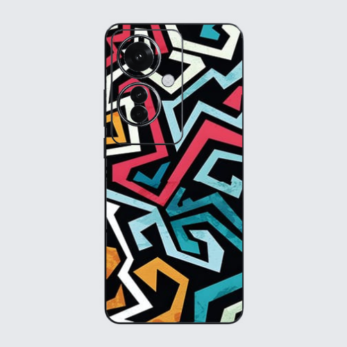 Oppo F25 Pro 5G
