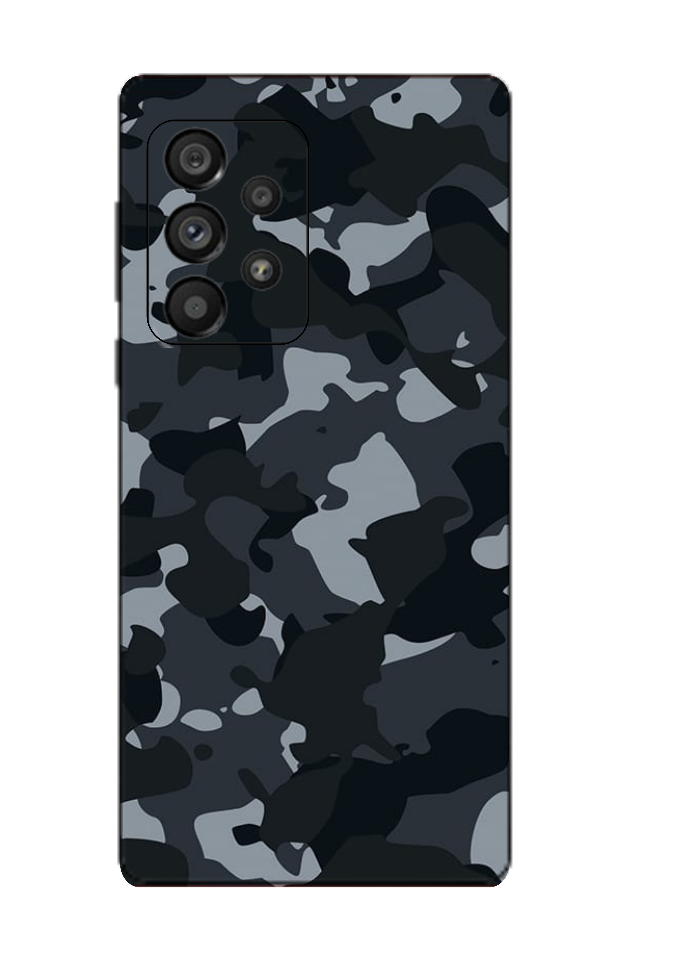 Samsung Galaxy A52 Skins