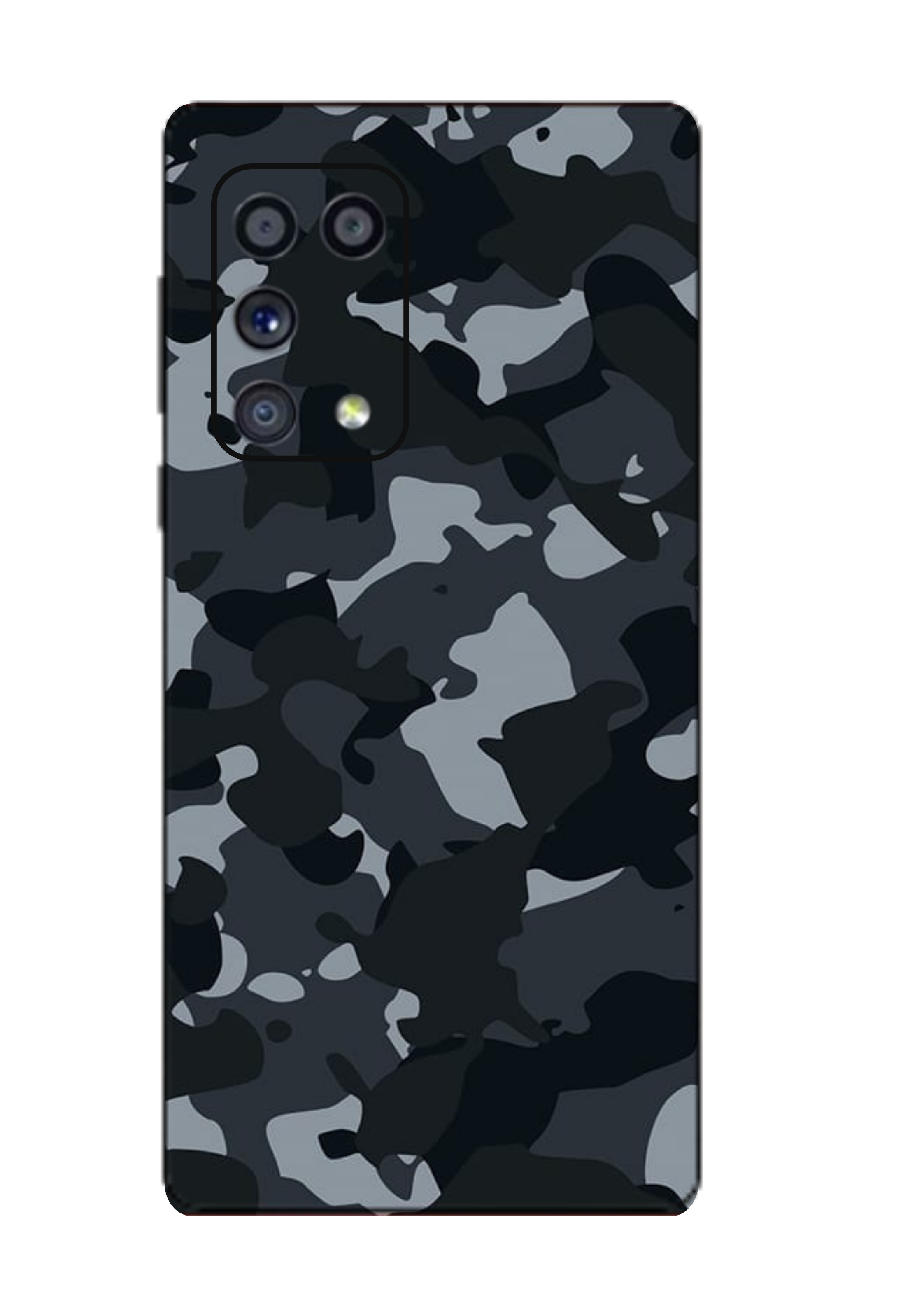 Samsung Galaxy M31 Skins