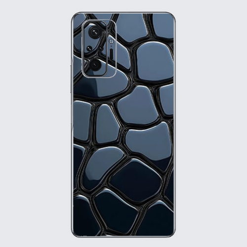 Redmi Note 10 Pro Max