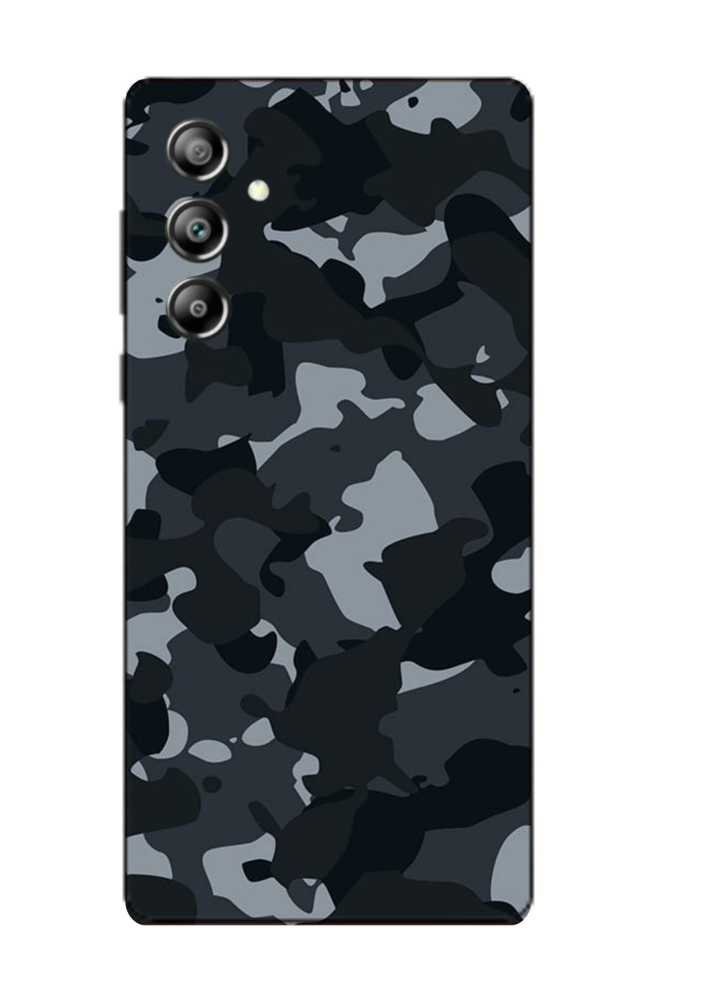 Samsung Galaxy M55 5G Skins