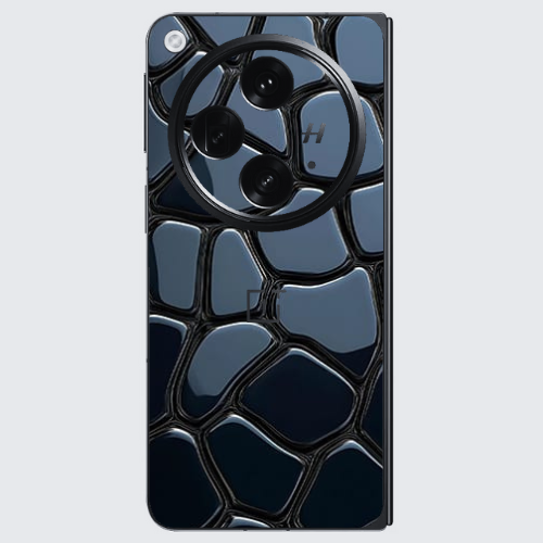 OnePlus Open Skins