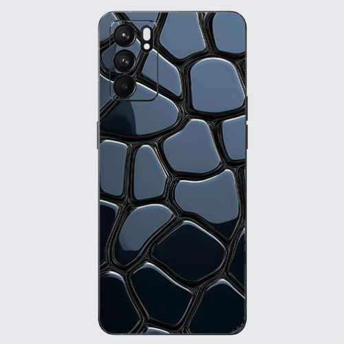 Oppo Reno 6 5G