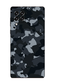 Samsung Galaxy M33 Skins