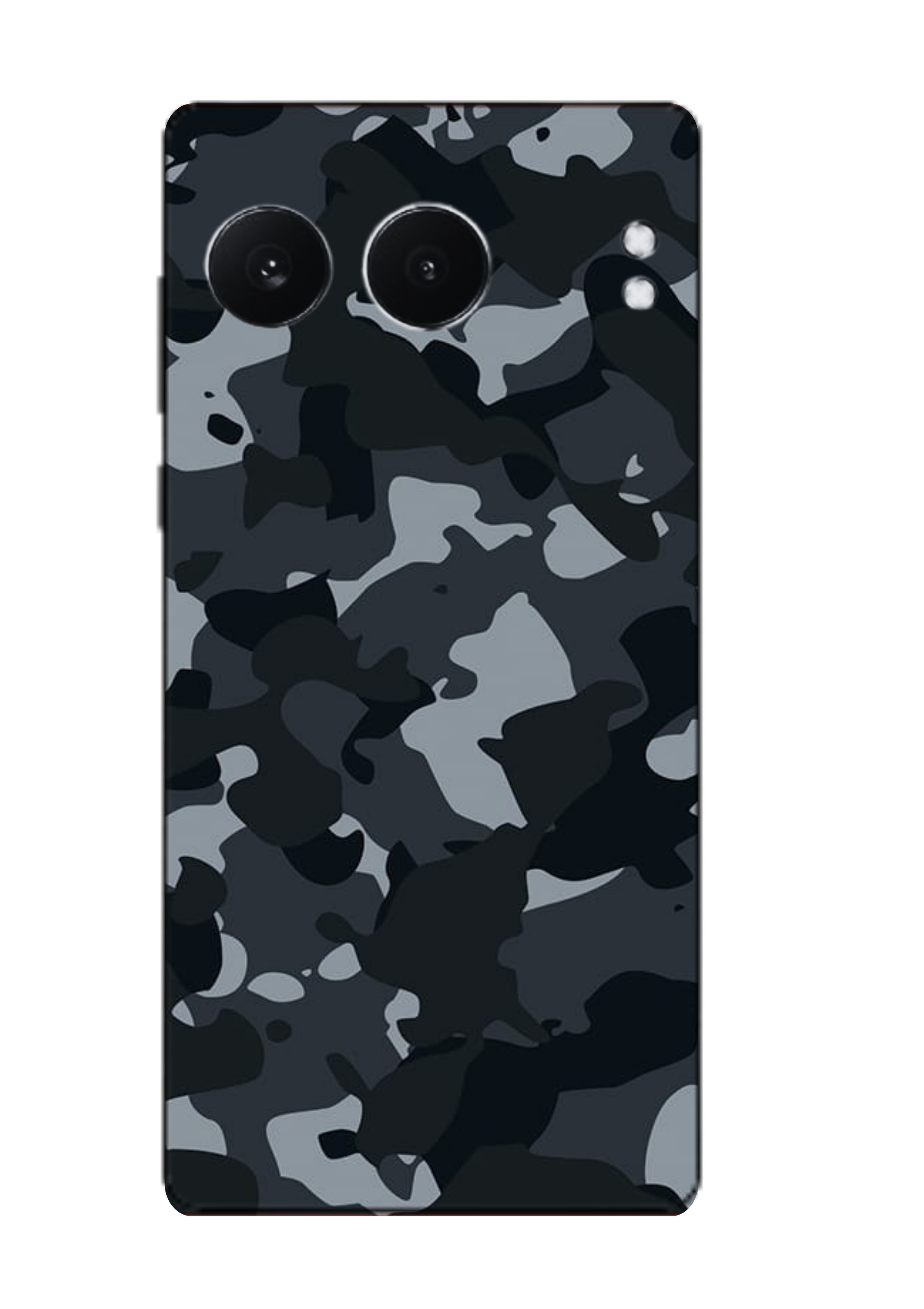 OnePlus Nord 4 Skins