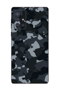 Samsung Galaxy M51 Skins