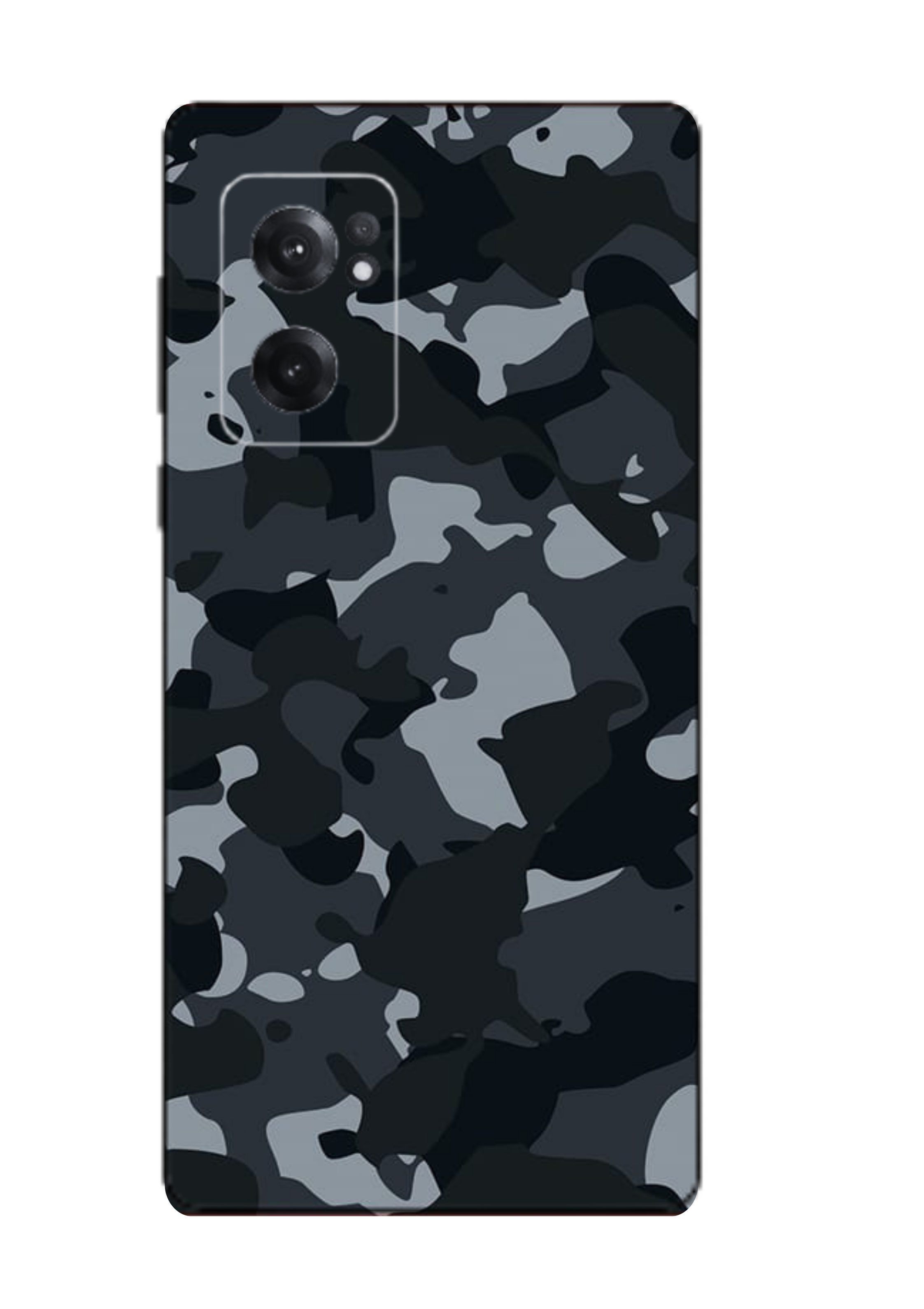 OnePlus Nord 2T Skins
