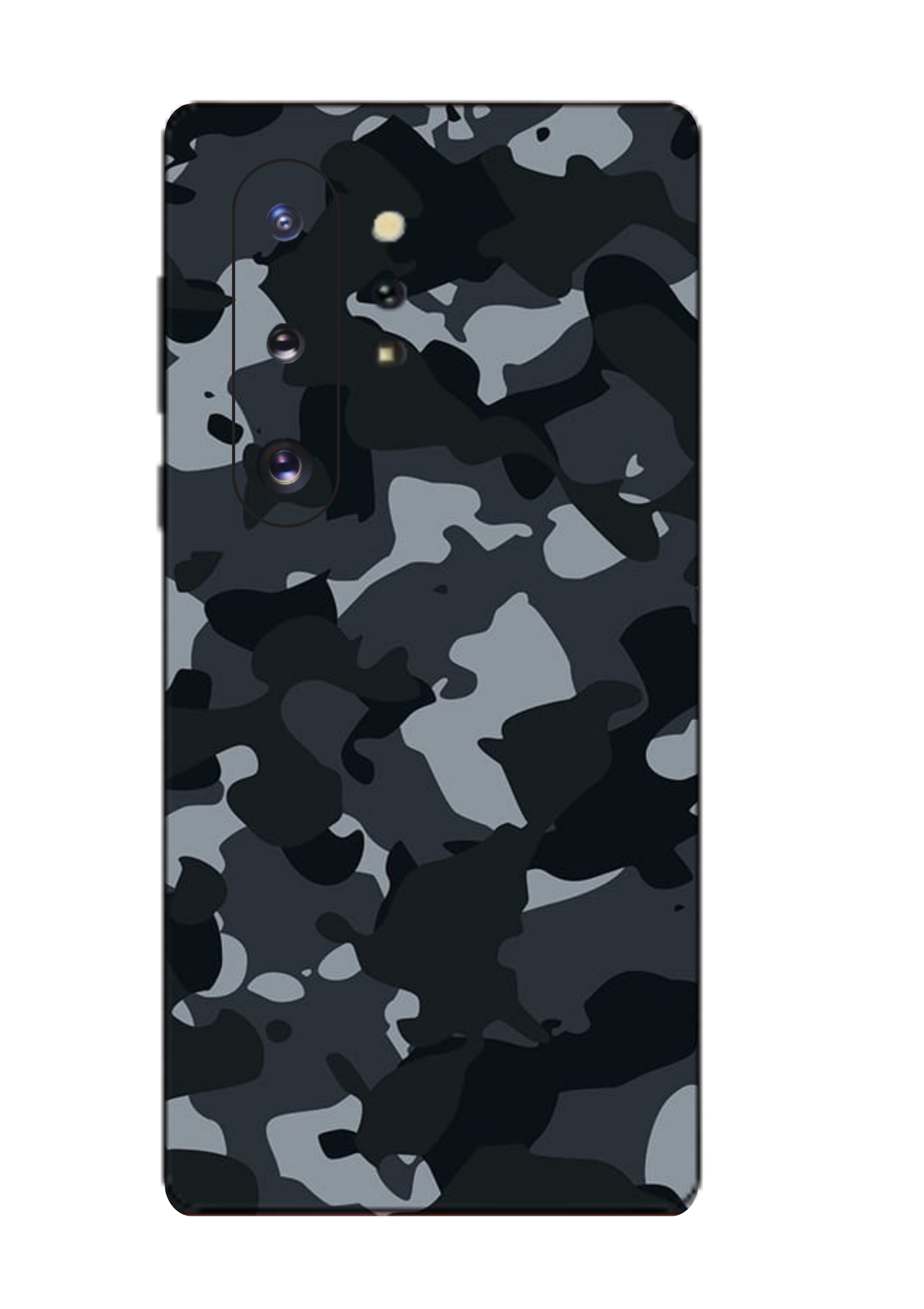 Samsung Galaxy Note 10 Plus Skins