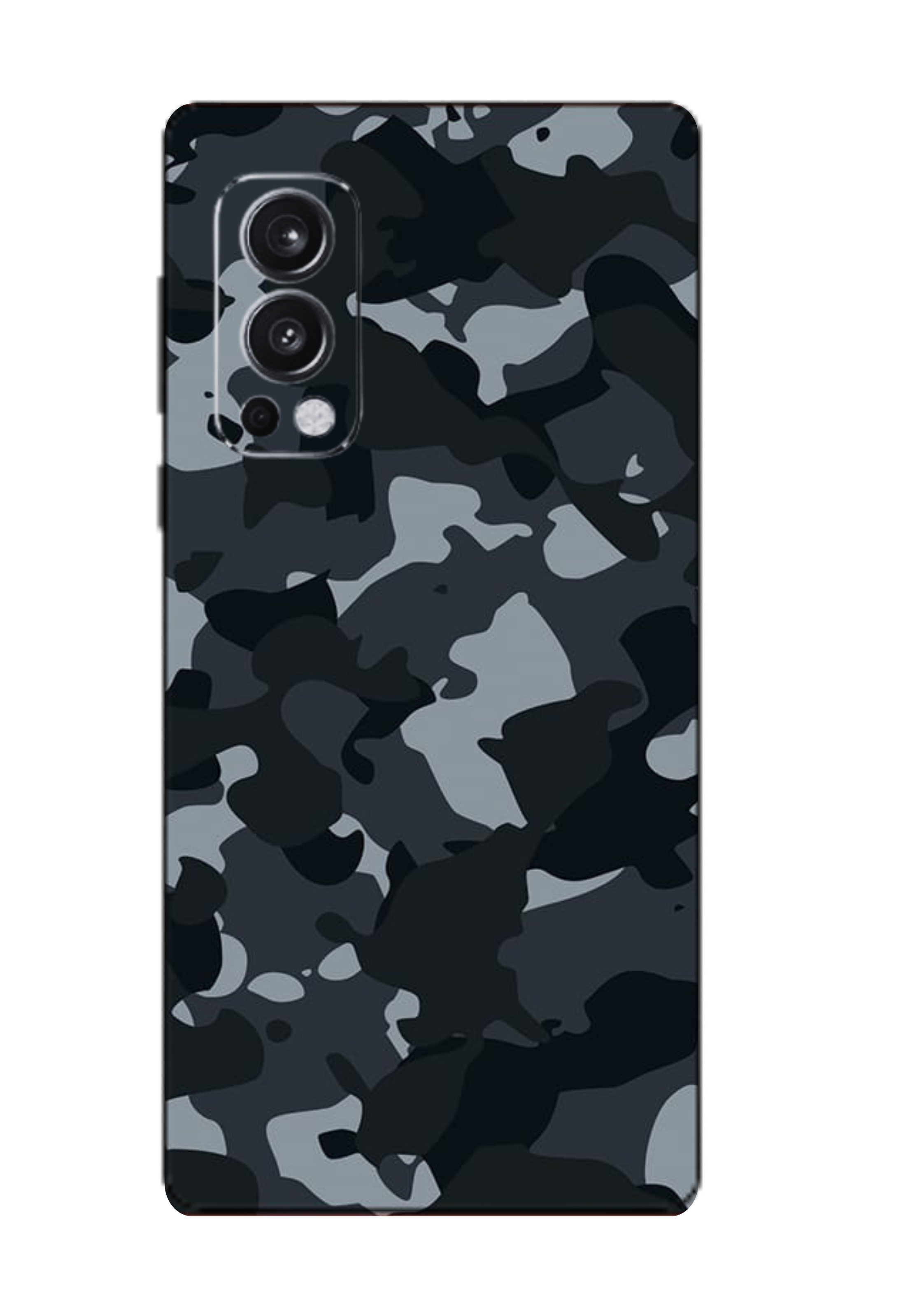 OnePlus Nord 2 Skins