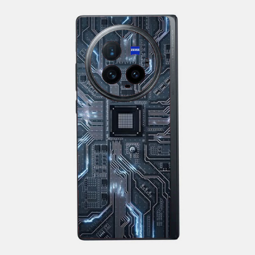 Vivo X Fold 3 Pro 5G