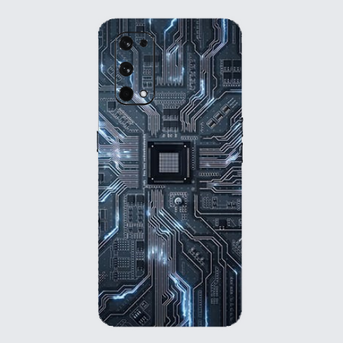 Realme X7 Pro