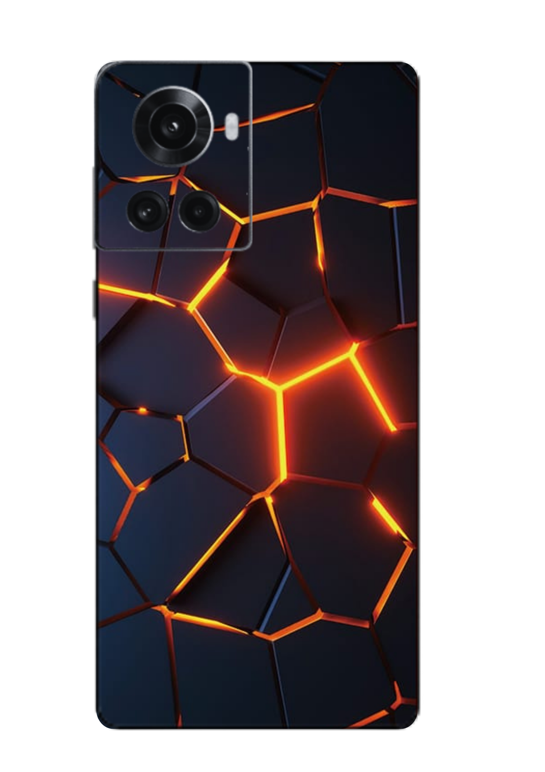 OnePlus 10R Skins