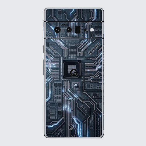 Google Pixel 6 Pro Skins