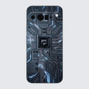 Google Pixel 9 Pro 5G Skins