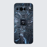Google Pixel 9 Pro 5G Skins