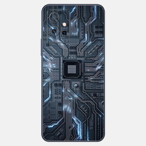 Vivo Y75 5G