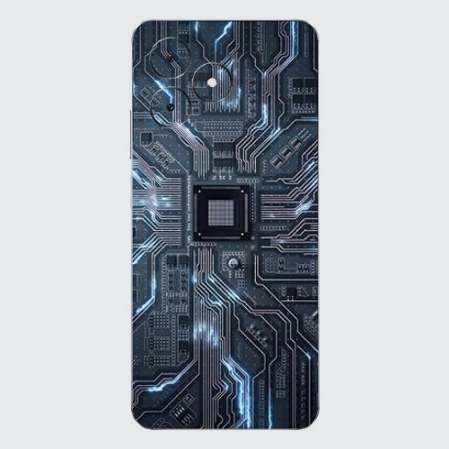 Realme C53