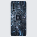 Realme X3 Superzoom