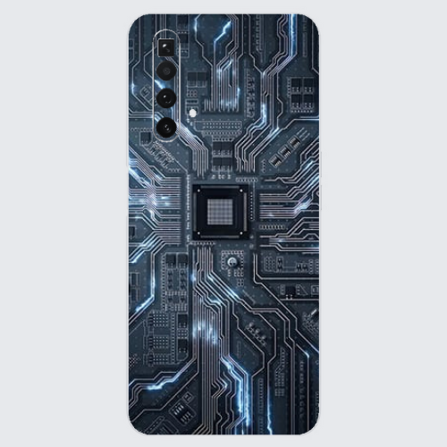 Realme X3 Superzoom