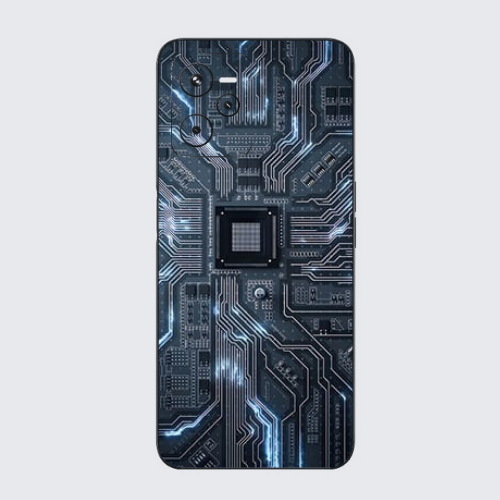 Realme C35