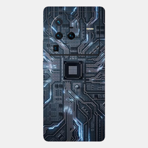 Vivo X80