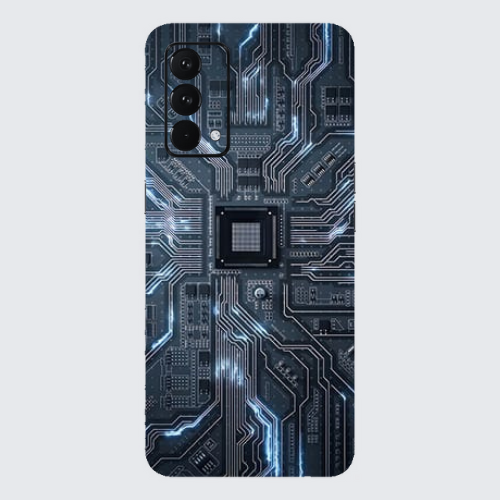 Realme GT Master Edition