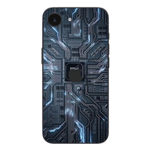 IPhone 16e Skin