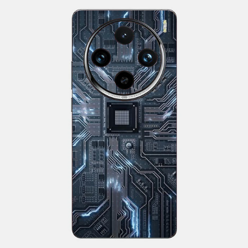 Vivo X100 Pro 5G
