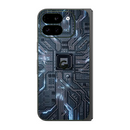 Google Pixel 9 Pro Fold 5G Skins