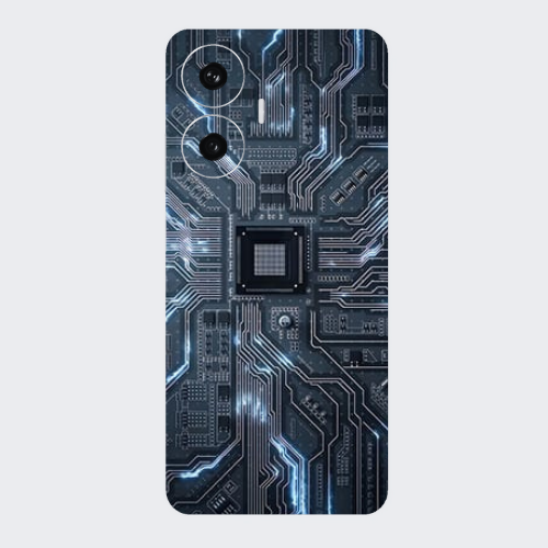 Realme C55