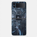 Samsung Galaxy Z Flip 4 Skins