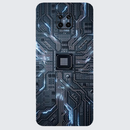 Redmi Note 9 Pro Max