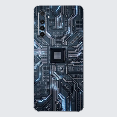 Realme XT