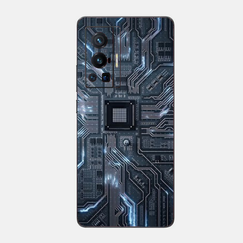 Vivo X70 Pro