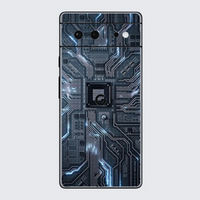 Google Pixel 6 Skins