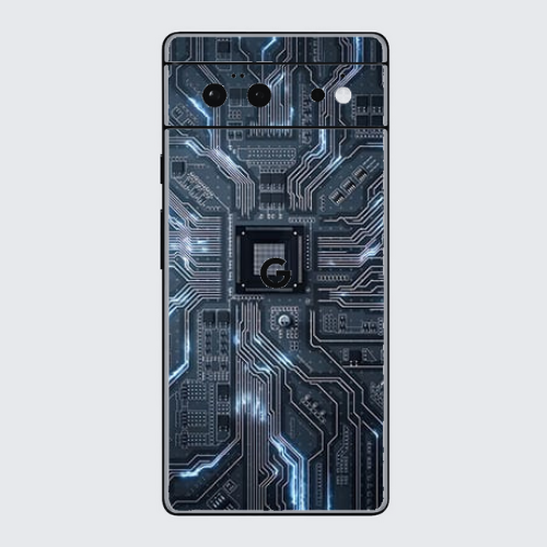 Google Pixel 6 Skins