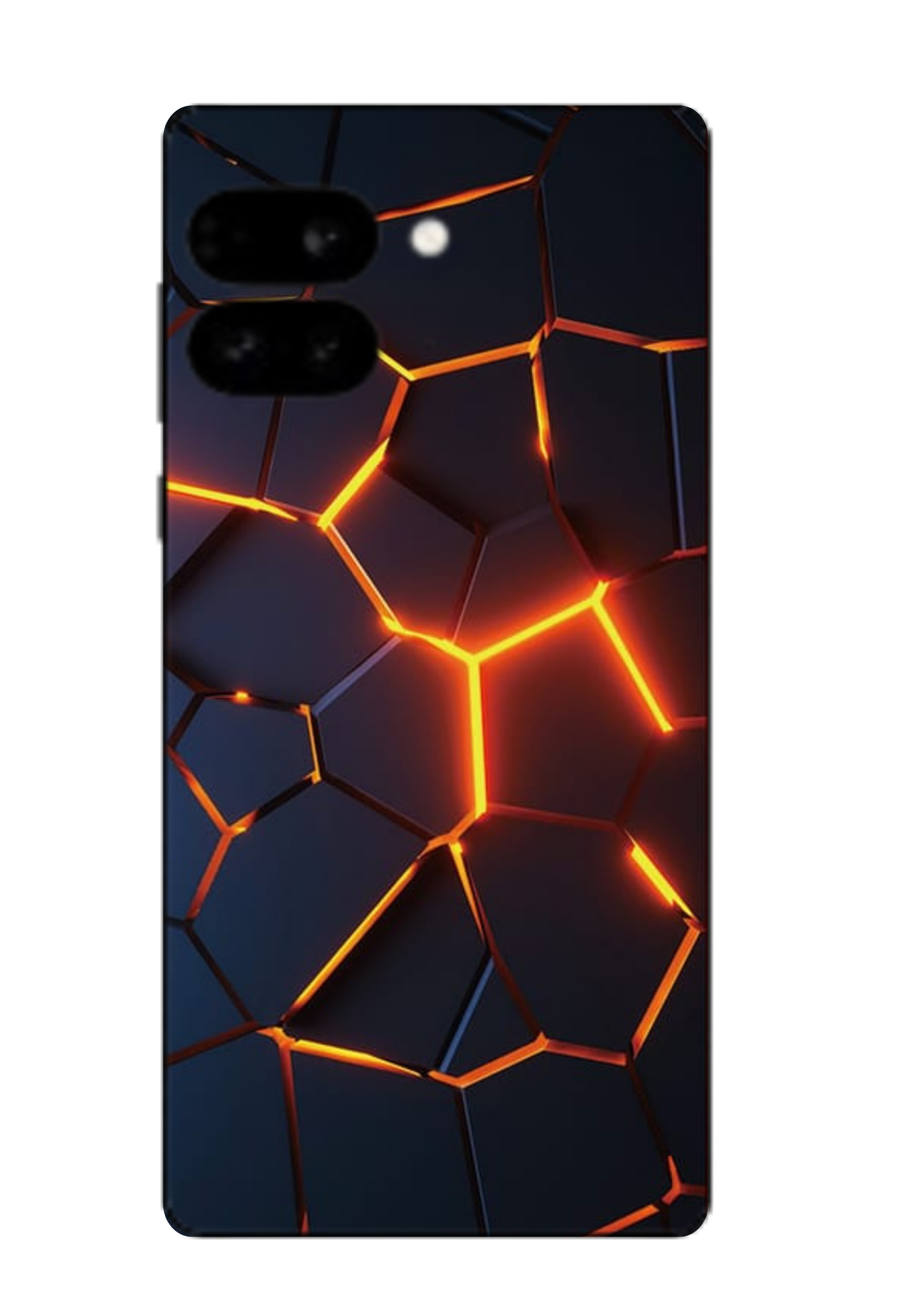 Google Pixel 9 Pro Fold 5G Skins
