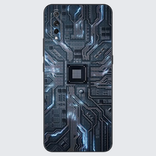 Vivo S1
