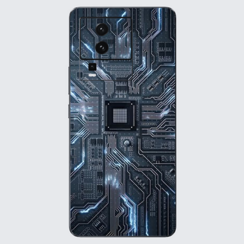 IQOO Neo 7 Pro