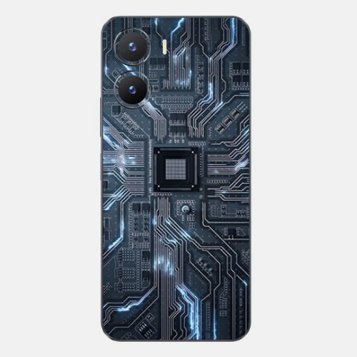 Vivo T2X 5G