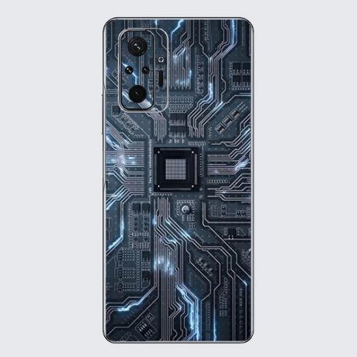 Redmi Note 10 Pro Max