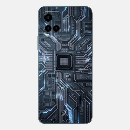 Vivo Y35
