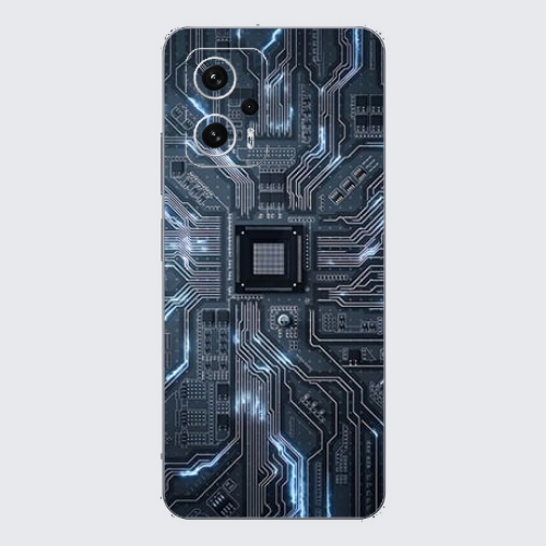 Redmi K50i