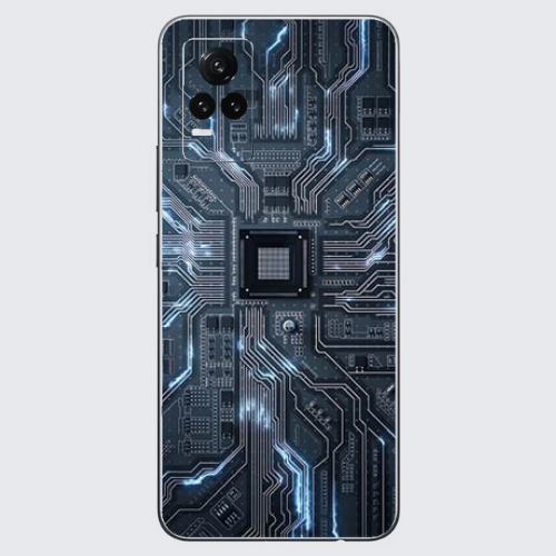 Vivo Y73