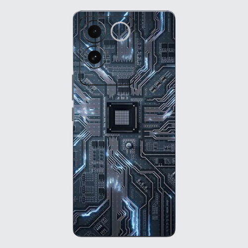 IQOO Z7 Pro