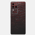 Leather Wrap Skin
