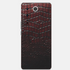 Leather Wrap Skin