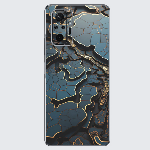 Redmi Note 10 Pro Max