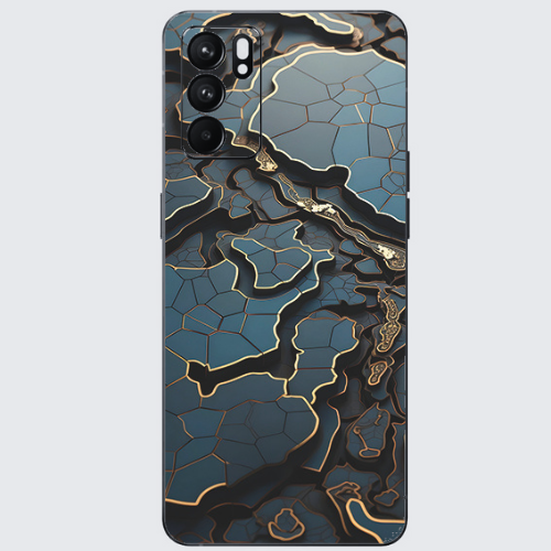 Oppo Reno 6 Pro